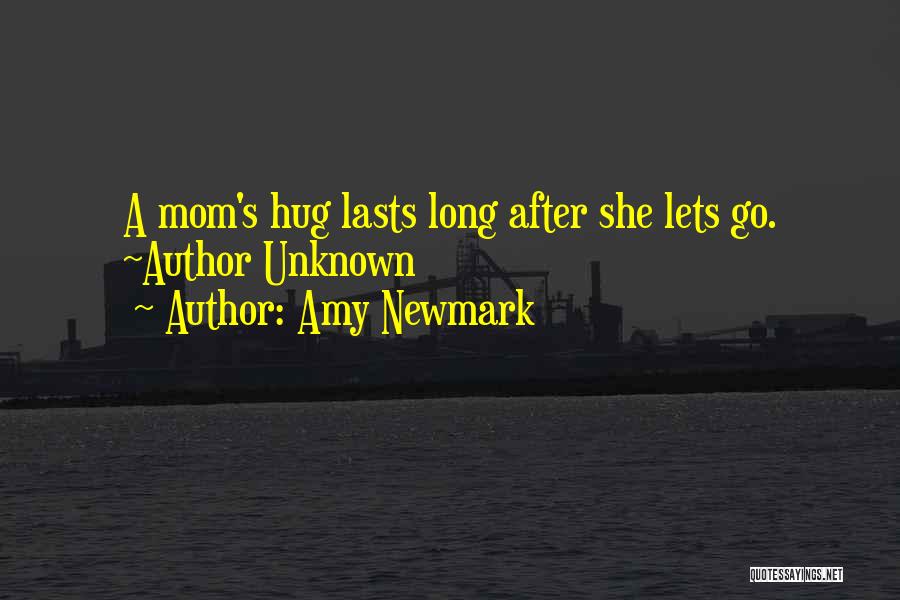 Amy Newmark Quotes 1389315