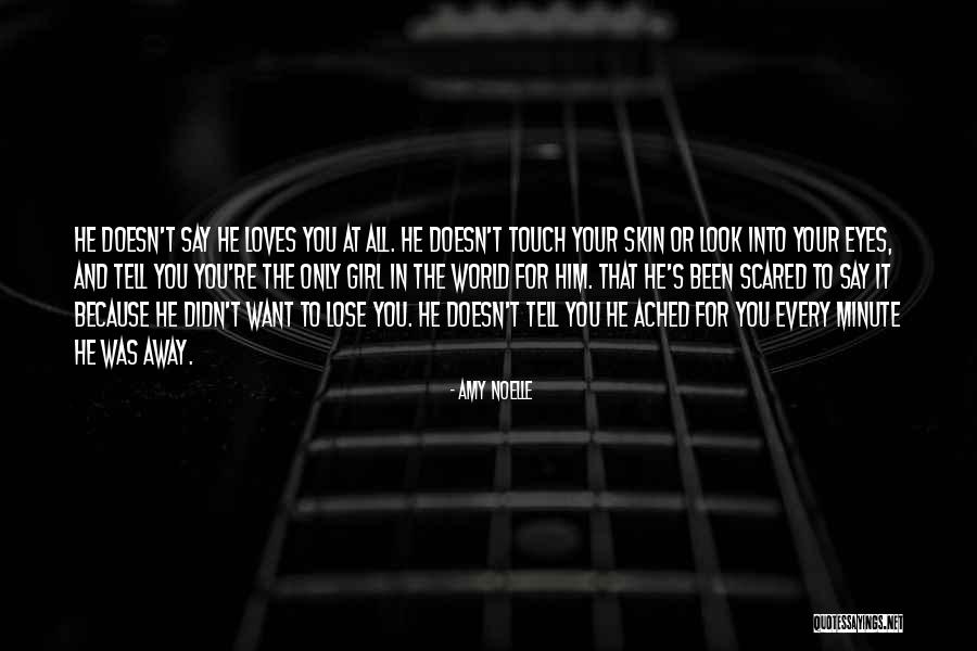 Amy Noelle Quotes 1046573 Amy Noelle Quotes 1046573