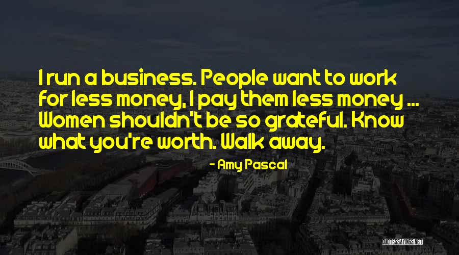 Amy Pascal Quotes 240148 Amy Pascal Quotes 240148