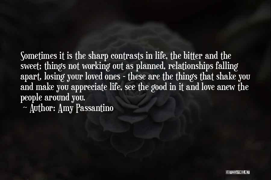 Amy Passantino Quotes 958961