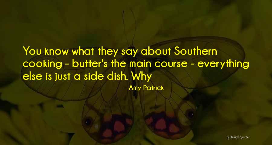 Amy Patrick Quotes 1764247