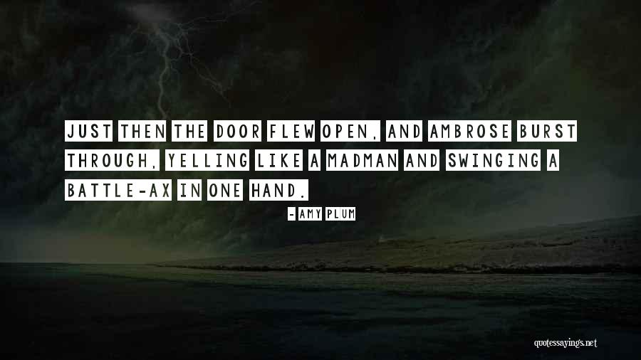Amy Plum Quotes 1032982 Amy Plum Quotes 1032982