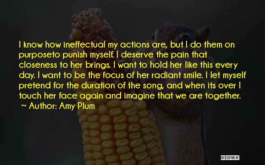 Amy Plum Quotes 1108345