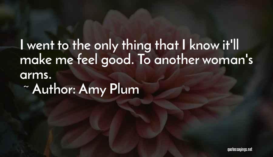 Amy Plum Quotes 1122658