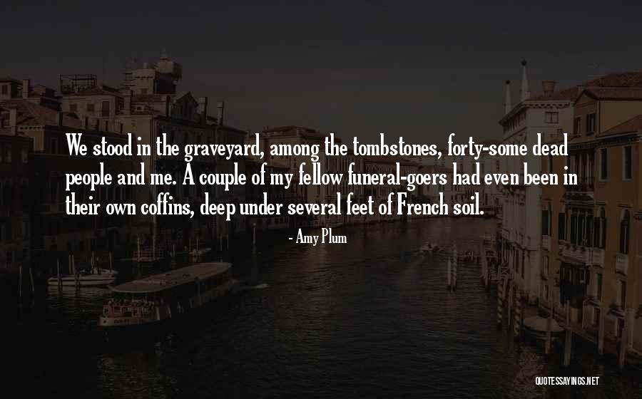 Amy Plum Quotes 1320748 Amy Plum Quotes 1320748