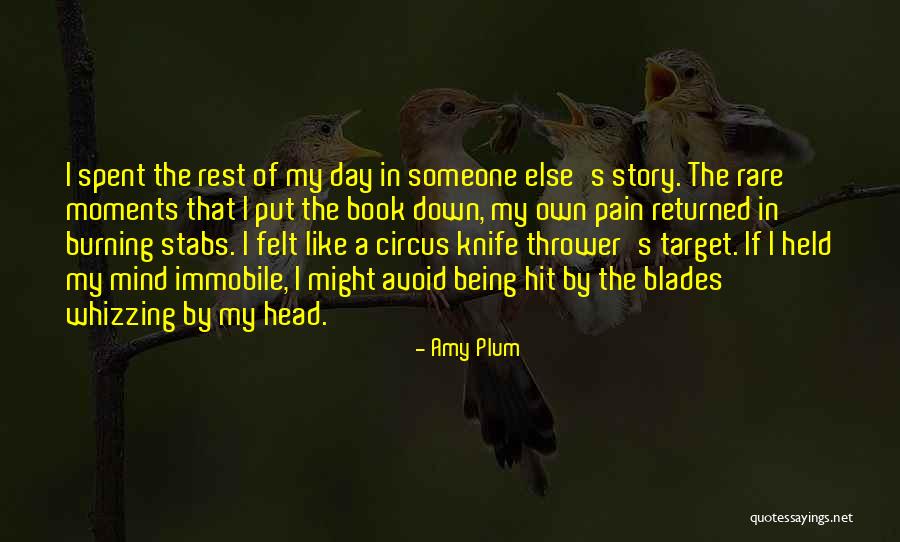 Amy Plum Quotes 1510719 Amy Plum Quotes 1510719