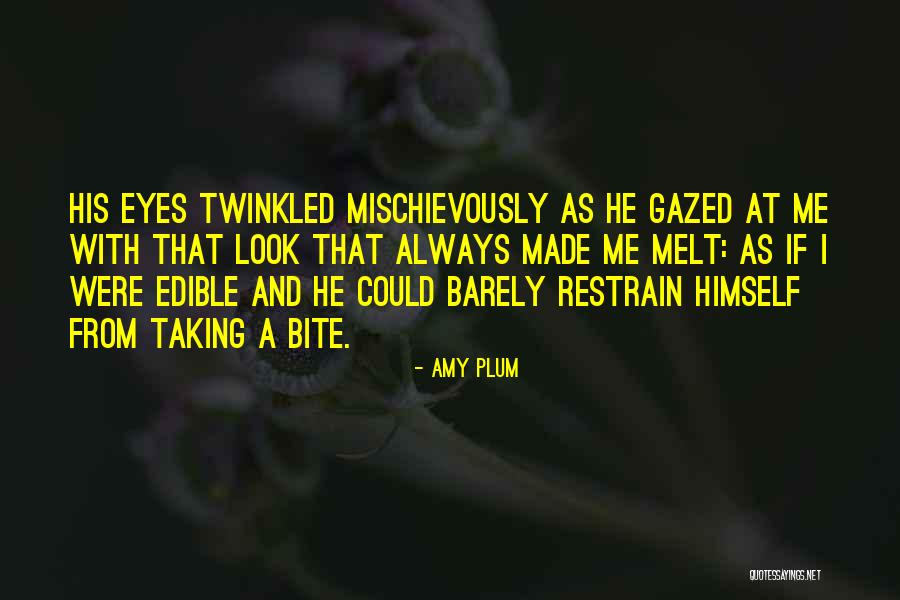 Amy Plum Quotes 1552913 Amy Plum Quotes 1552913