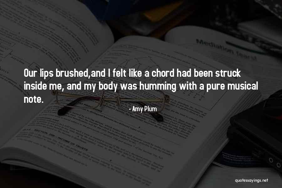 Amy Plum Quotes 1691670 Amy Plum Quotes 1691670
