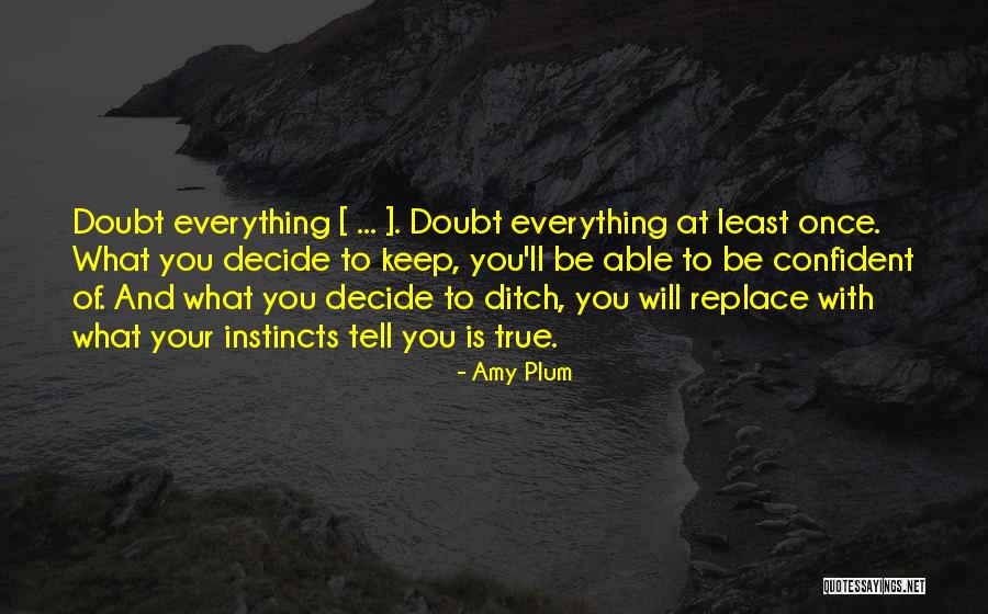 Amy Plum Quotes 1942807 Amy Plum Quotes 1942807