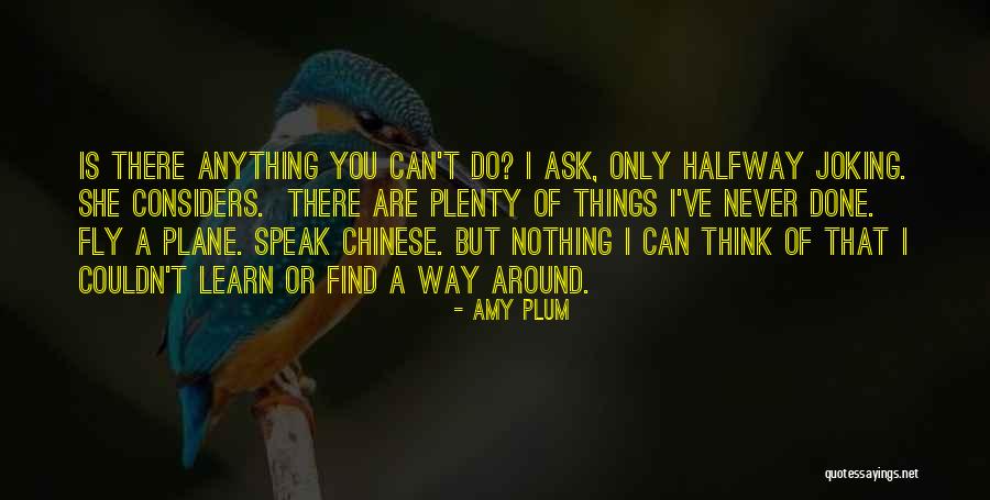 Amy Plum Quotes 2030959 Amy Plum Quotes 2030959