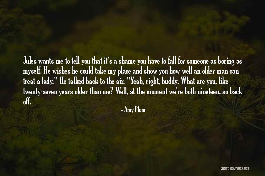 Amy Plum Quotes 2103454 Amy Plum Quotes 2103454