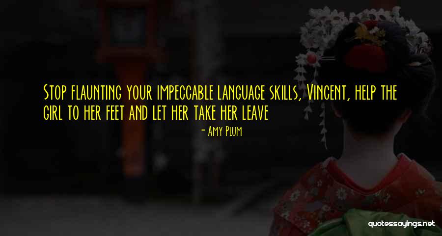Amy Plum Quotes 240785 Amy Plum Quotes 240785