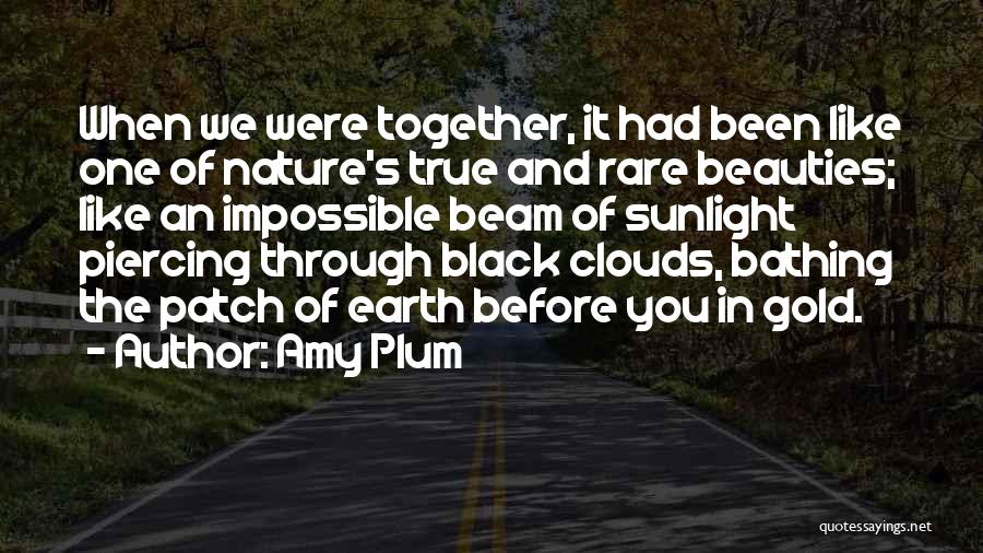 Amy Plum Quotes 284042