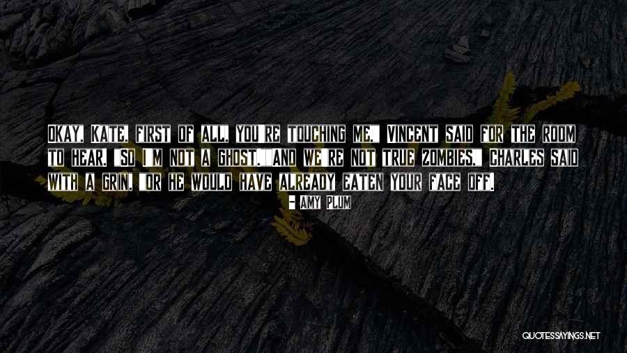 Amy Plum Quotes 361706 Amy Plum Quotes 361706
