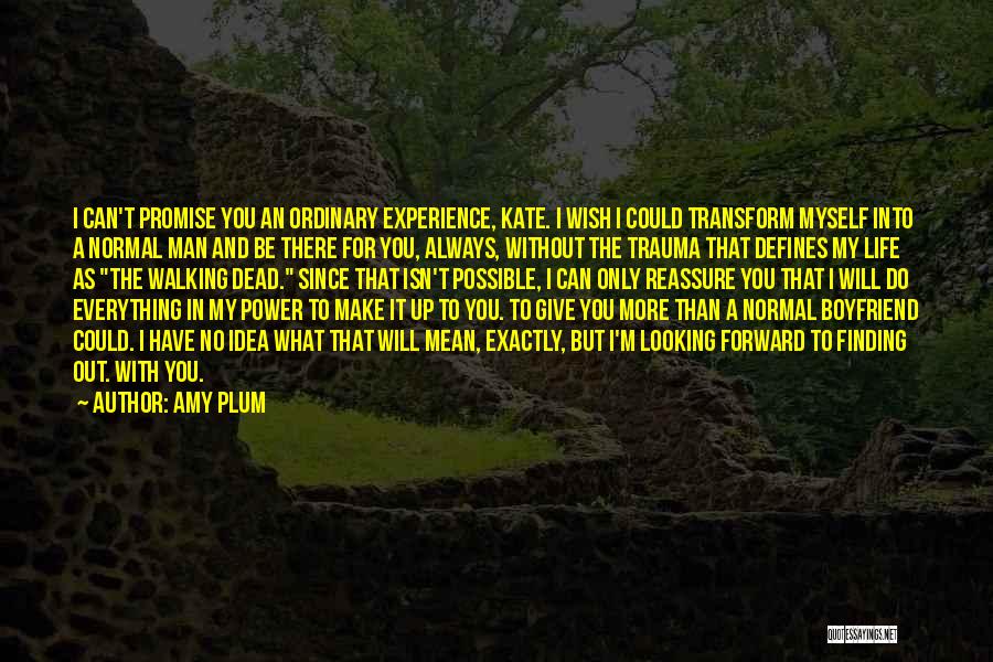 Amy Plum Quotes 462705