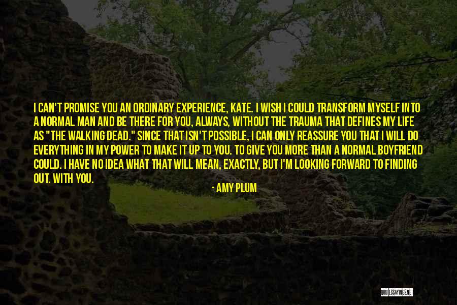 Amy Plum Quotes 462705