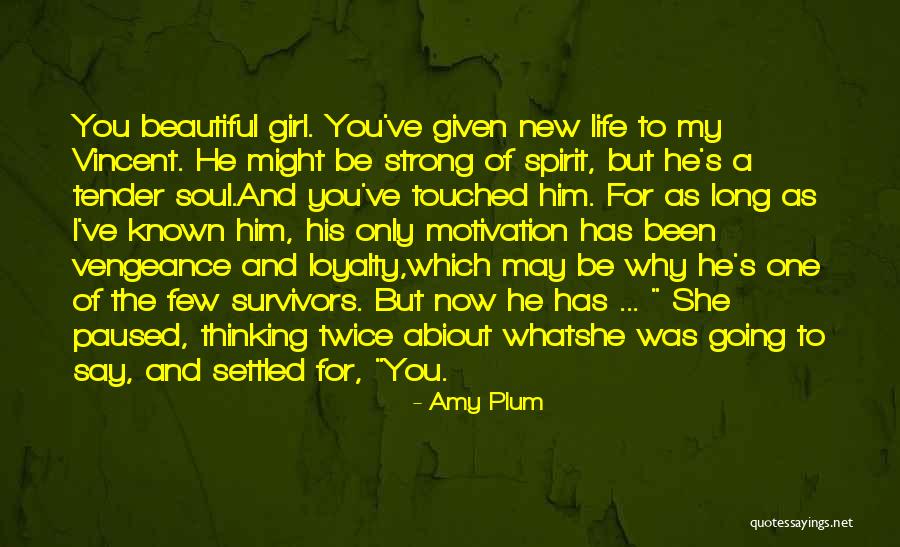 Amy Plum Quotes 515345