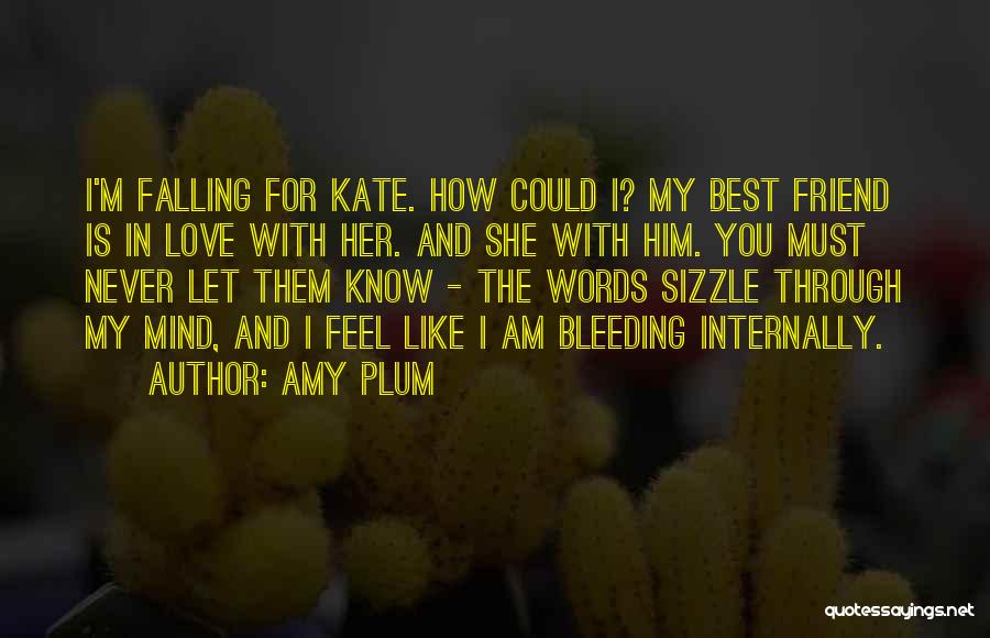 Amy Plum Quotes 528817