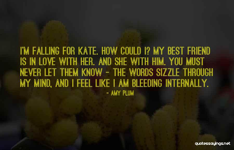 Amy Plum Quotes 528817