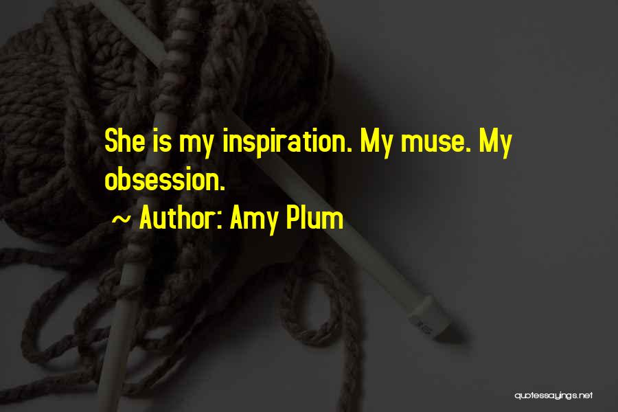 Amy Plum Quotes 826165