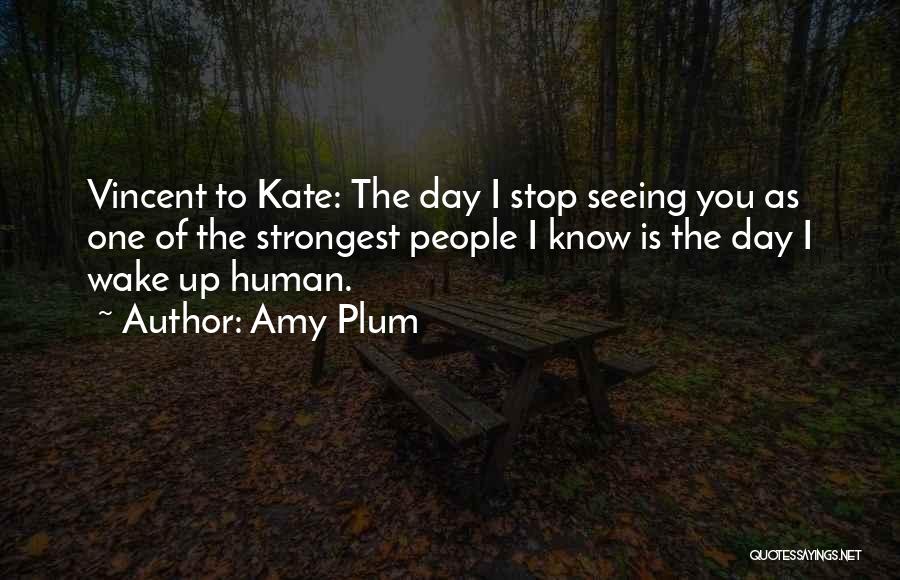 Amy Plum Quotes 92068