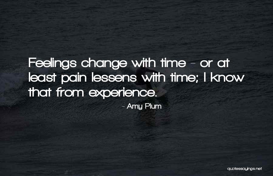 Amy Plum Quotes 944028