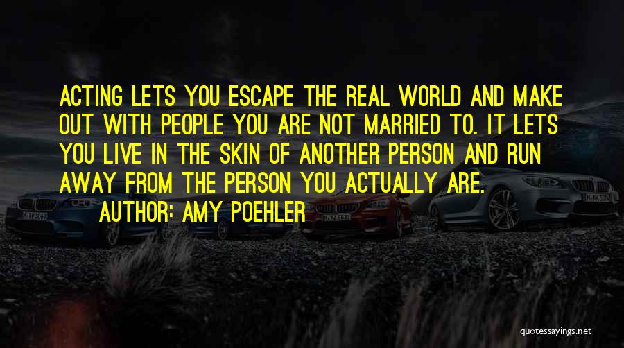 Amy Poehler Quotes 1101122