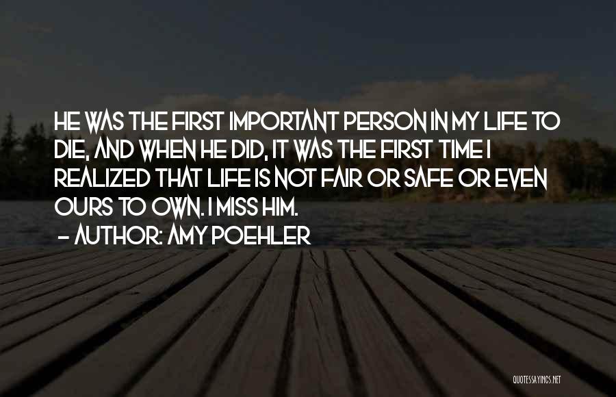 Amy Poehler Quotes 1162805
