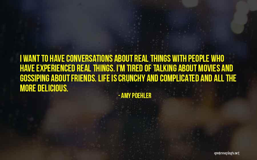 Amy Poehler Quotes 1165556