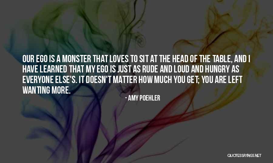 Amy Poehler Quotes 1270335