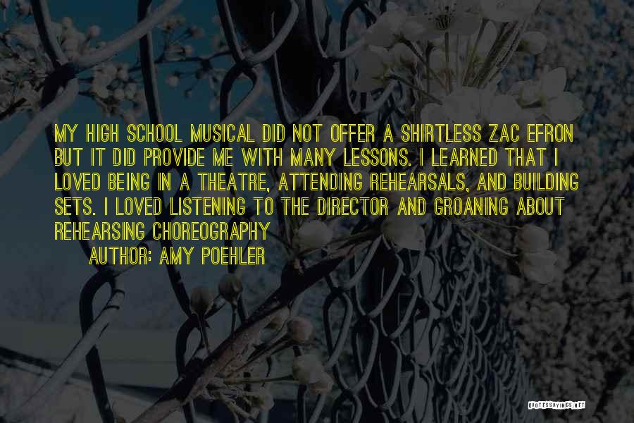 Amy Poehler Quotes 1458978