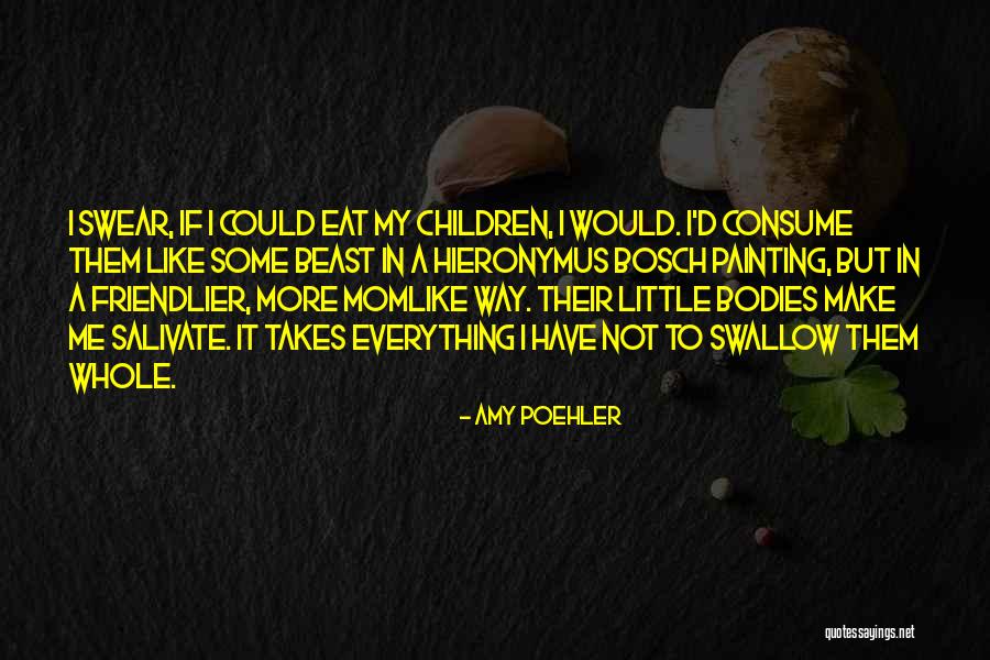 Amy Poehler Quotes 1470452