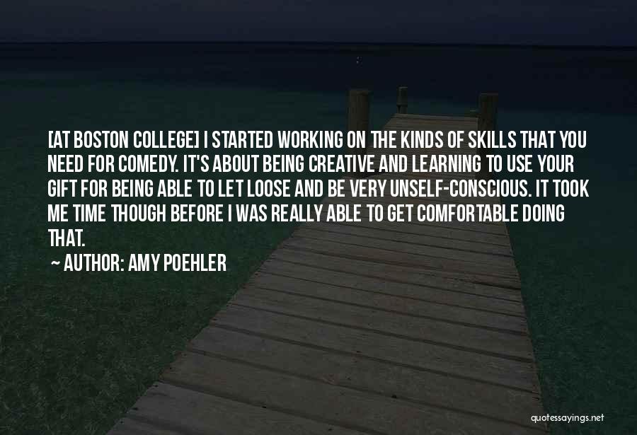 Amy Poehler Quotes 1475683