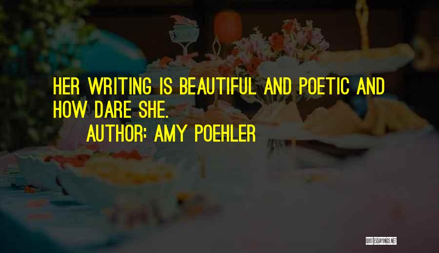 Amy Poehler Quotes 1571192