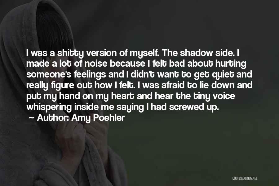 Amy Poehler Quotes 1633635