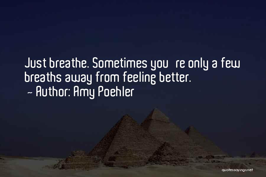 Amy Poehler Quotes 1634433