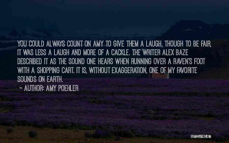 Amy Poehler Quotes 1720719