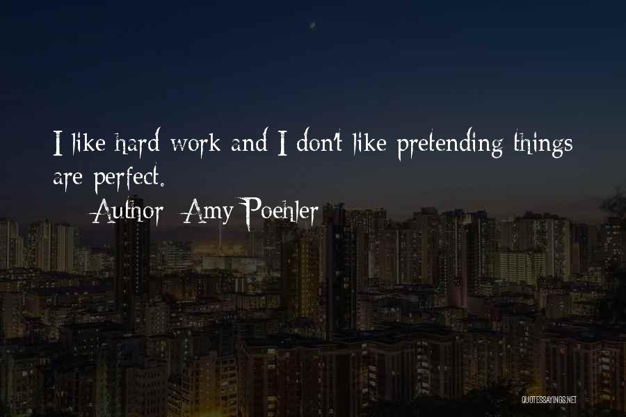 Amy Poehler Quotes 2054321