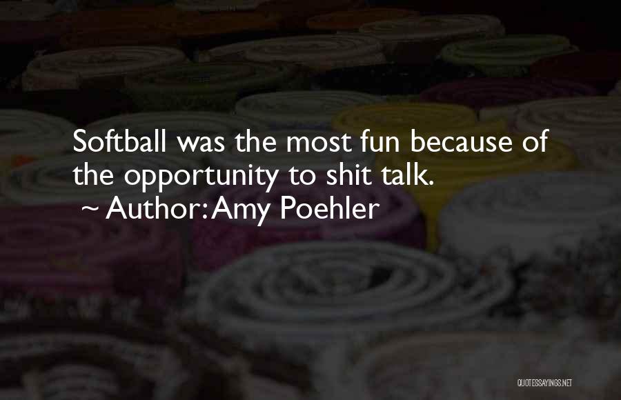 Amy Poehler Quotes 2089115