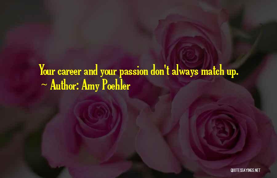 Amy Poehler Quotes 210412