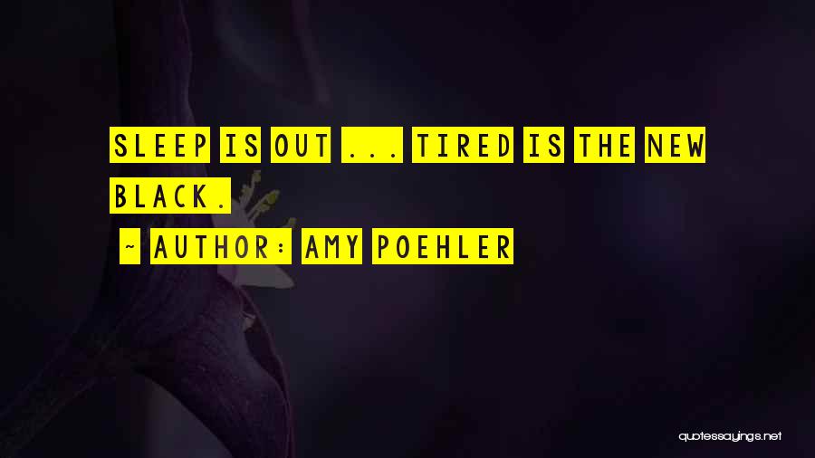 Amy Poehler Quotes 2154360