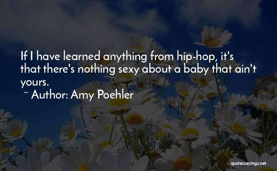Amy Poehler Quotes 257617