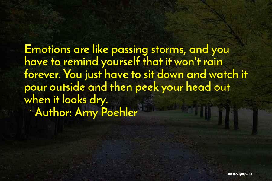 Amy Poehler Quotes 330290