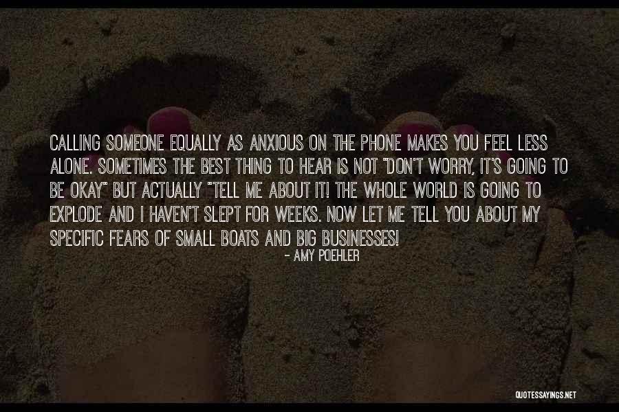 Amy Poehler Quotes 380469