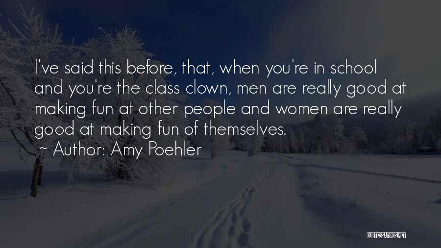 Amy Poehler Quotes 622179