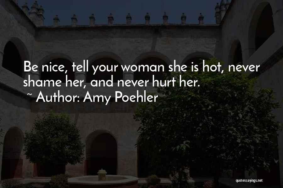 Amy Poehler Quotes 659447