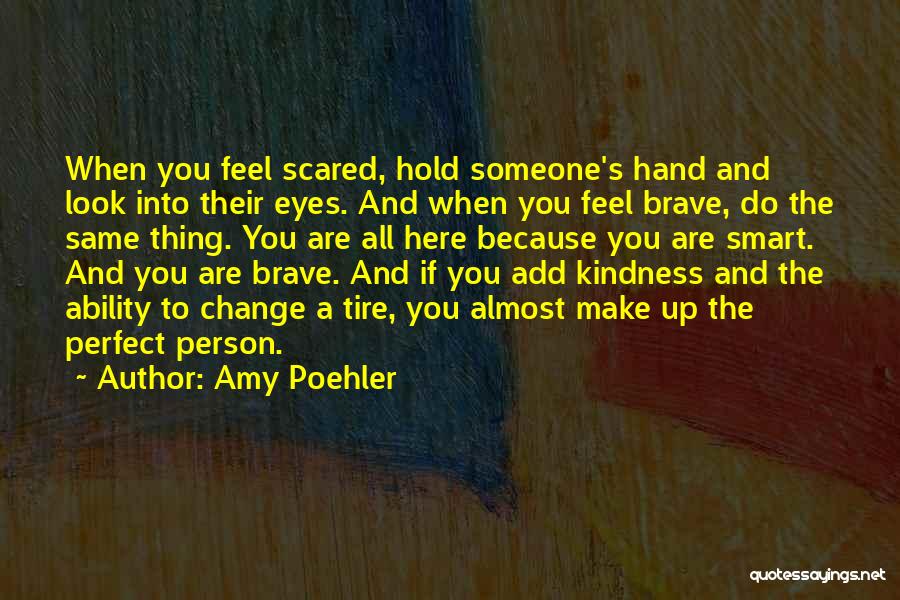 Amy Poehler Quotes 741682