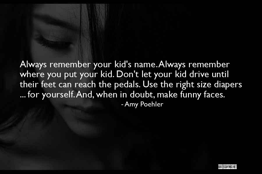 Amy Poehler Quotes 819325