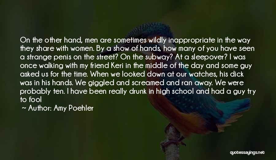 Amy Poehler Quotes 911547