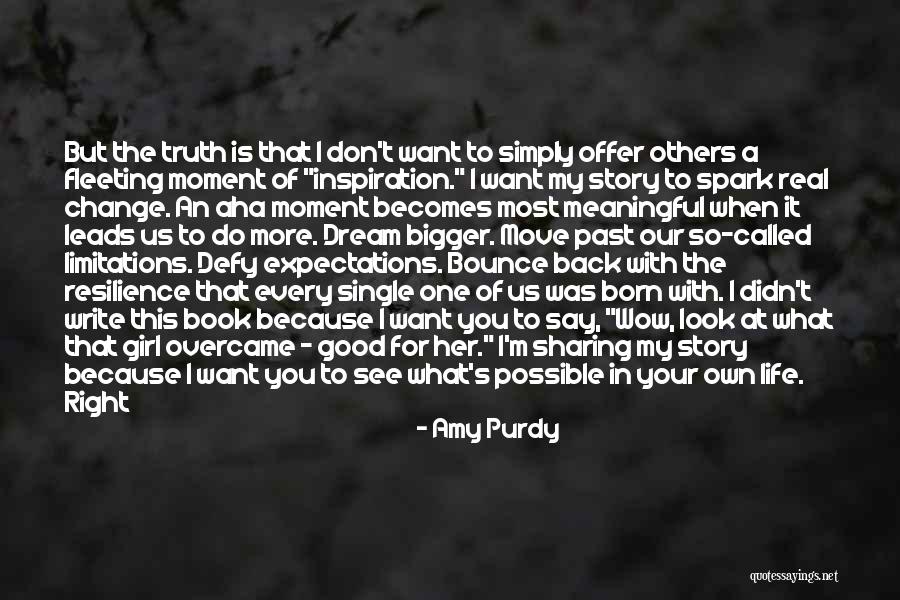 Amy Purdy Quotes 2027347 Amy Purdy Quotes 2027347
